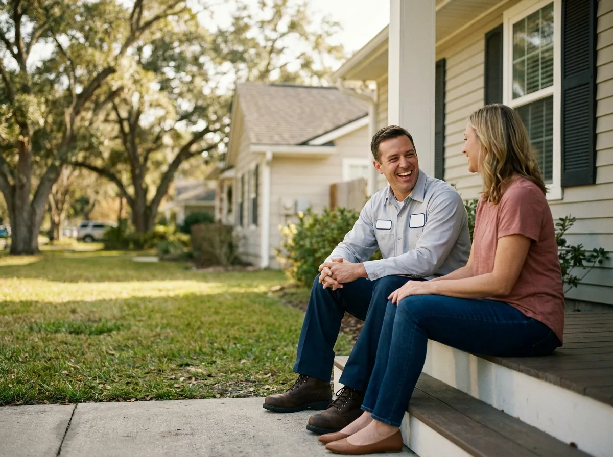 Septic tank pumping FAQs for Louisville, NE